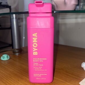 Body Oil (BYOMA)